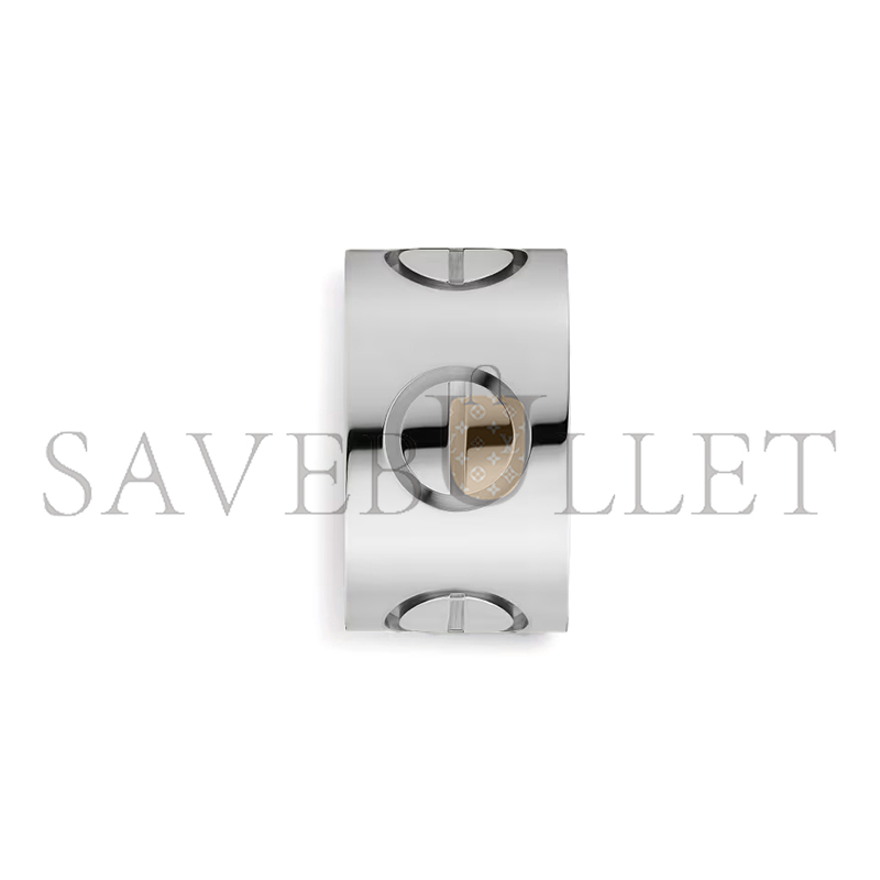 Ca*t1er love ring,large model b4227952